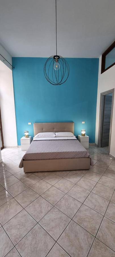 Ferienwohnung für 3 Personen, mit Terrasse und Ausblick, mit Haustier