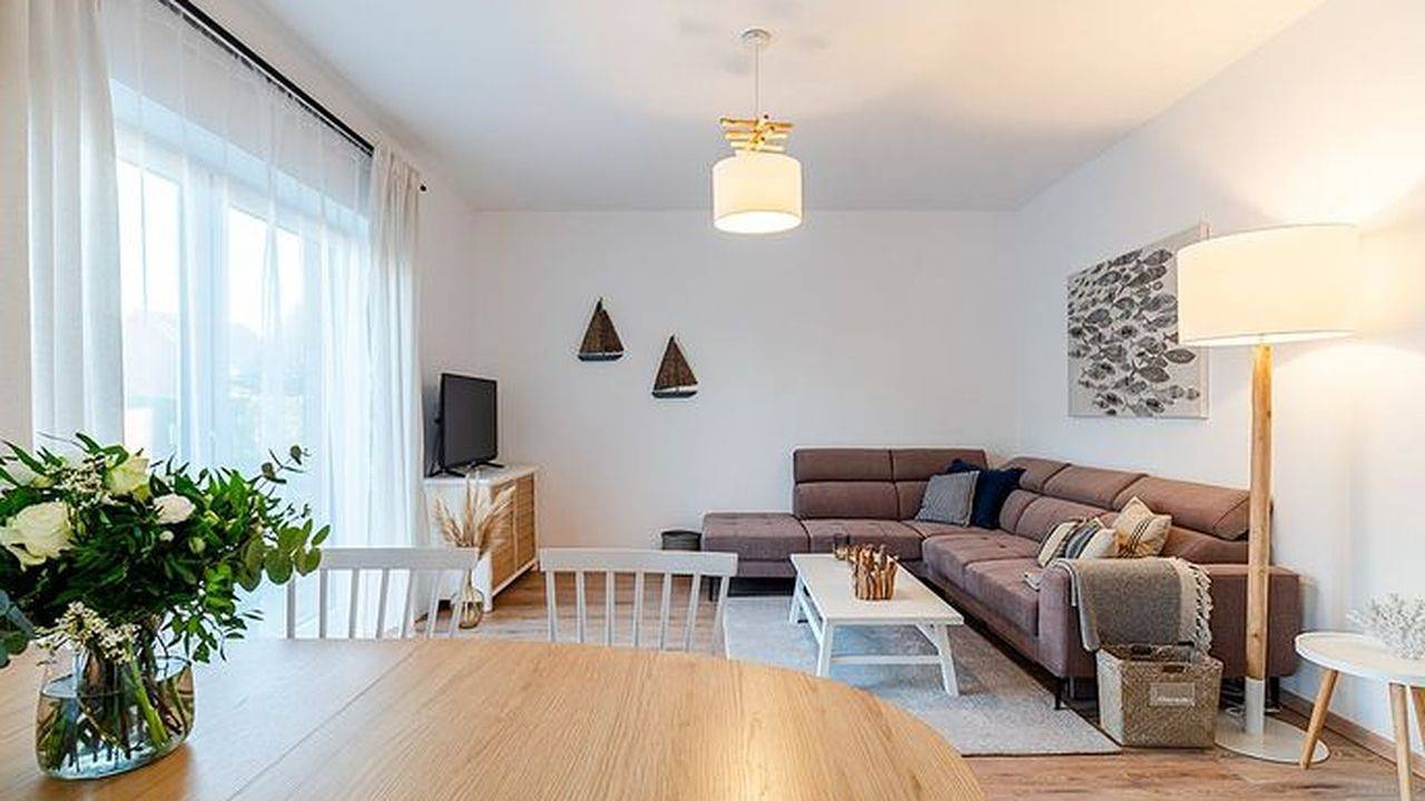 Ganze Ferienwohnung, Ferienwohnung für 6 Personen (90 m²) in Krummhörn Eilsum in Krummhörn, Landkreis Aurich