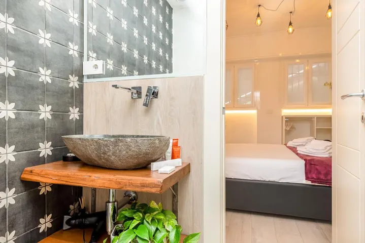 Casa de huéspuedes para 2 personas - 1