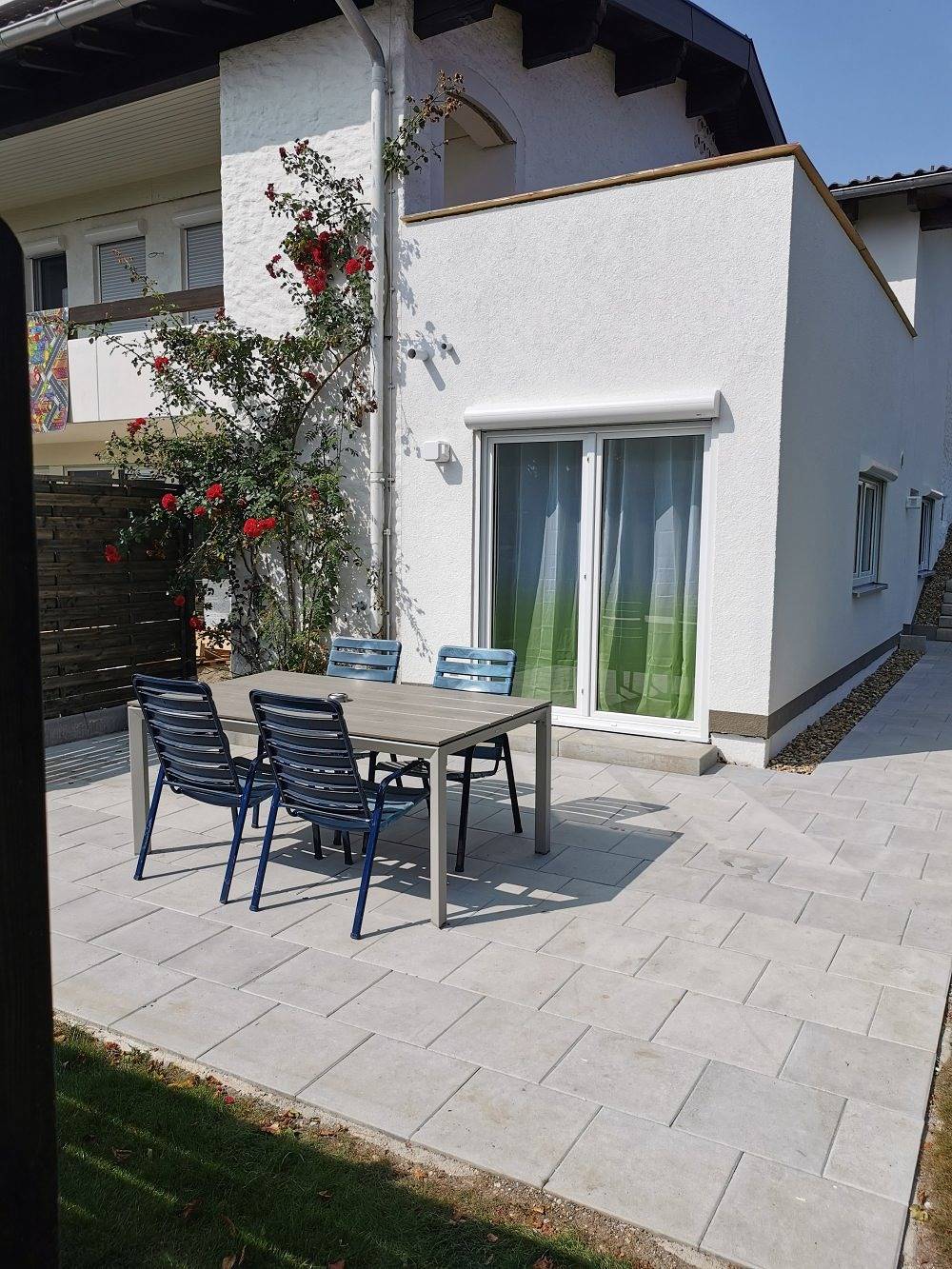 Ganze Ferienwohnung, Sonnenoase Lindenberg - Ferienwohnung Sonnenoase in Lindenberg im Allgäu, Bayerisch Schwaben