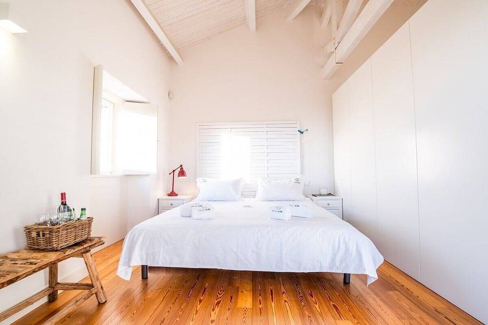 Portugal Active Atlantic Lodge -Sea View -Premium in Afife, Distrito de Viana do Castelo