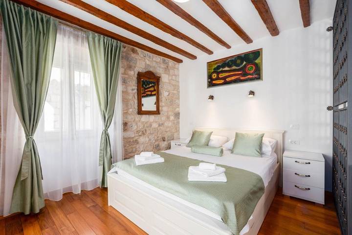 Ferienwohnung für 2 Personen in Trogir - 4
