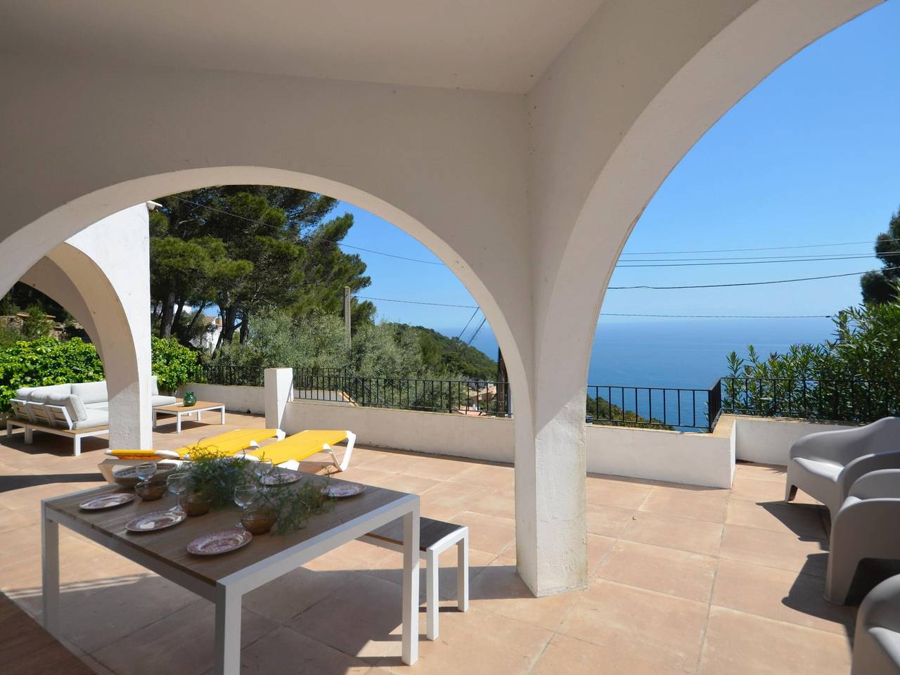 Entire apartment, Alquiler apartamento con piscina en Begur, Sa Tuna in sa Tuna, Begur