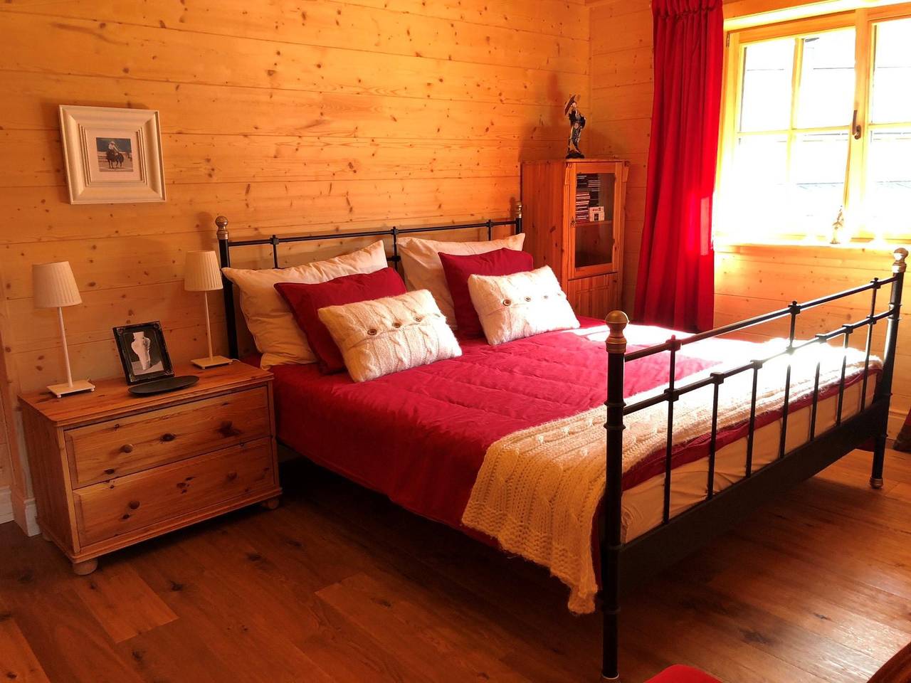 Ganze Ferienwohnung, Appartement/Fewo, Dusche und Bad, Wc, 2 Schlafräum in Sankt Ulrich am Pillersee, Tiroler Unterland