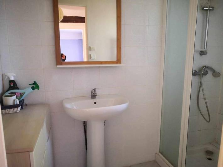 Location de vacances pour 28 personnes, avec terrasse à Buffières - 4