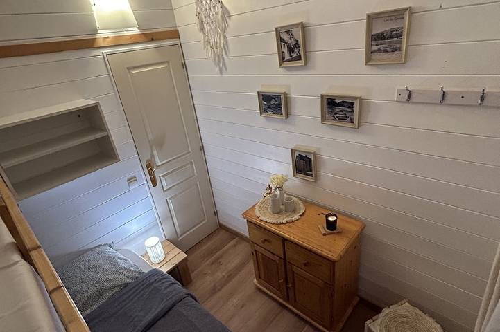 Gîte pour 5 personnes à Lissac-sur-Couze - 2