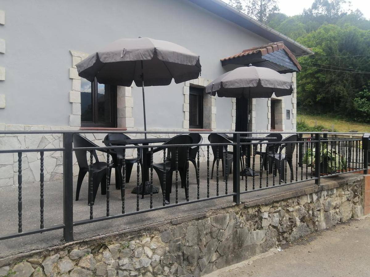 Four-Bedroom House in Oviedo, Cordillera Cantábrica