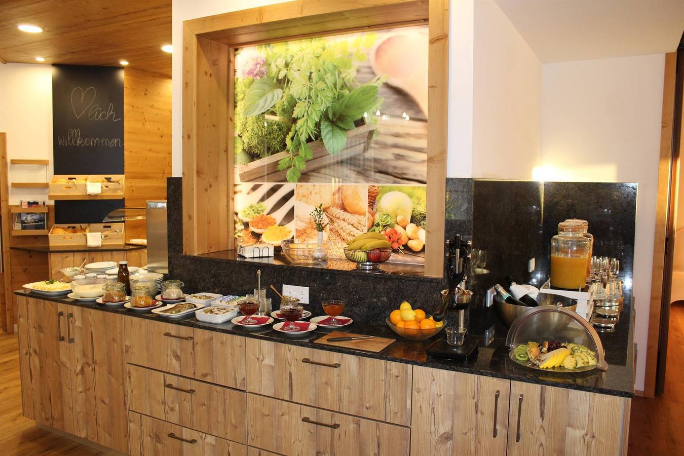 Jogllandzimmer Plus in Waldbach-Mönichwald, Steirerland