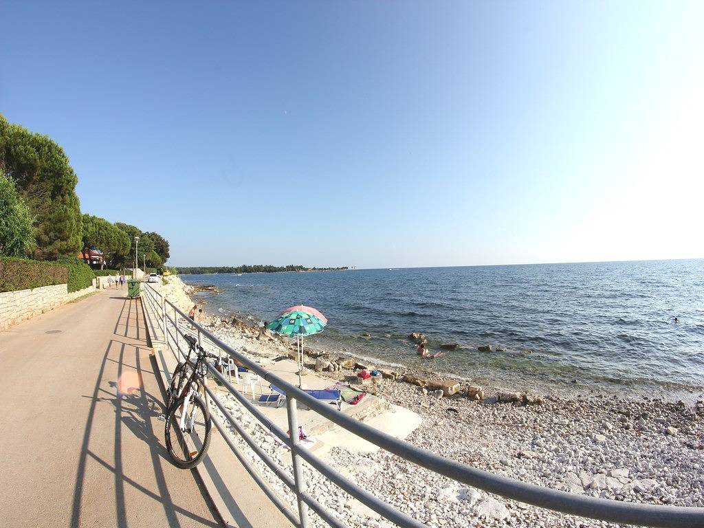 Ganze Wohnung, Appartment in Lovrecica, Umag und Umgebung