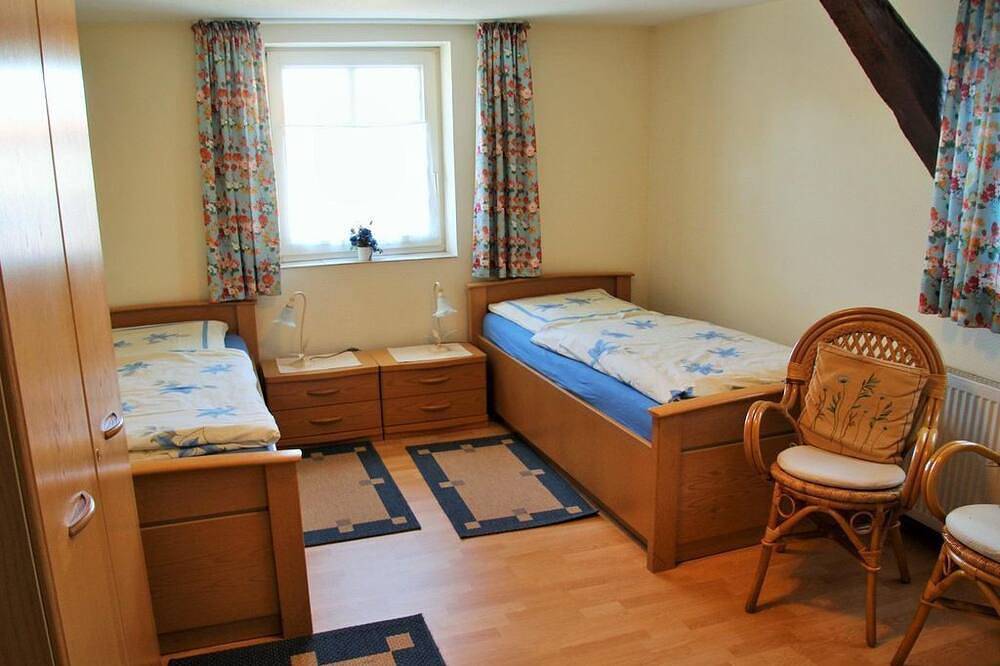 Vacation apartment \"Bauernstube\" - Müllers Hof vacation apartments/guesthouse in Emmerthal, Weser Hills