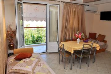 Apartment for 4 People in Lassi, Argostoli, Photo 3