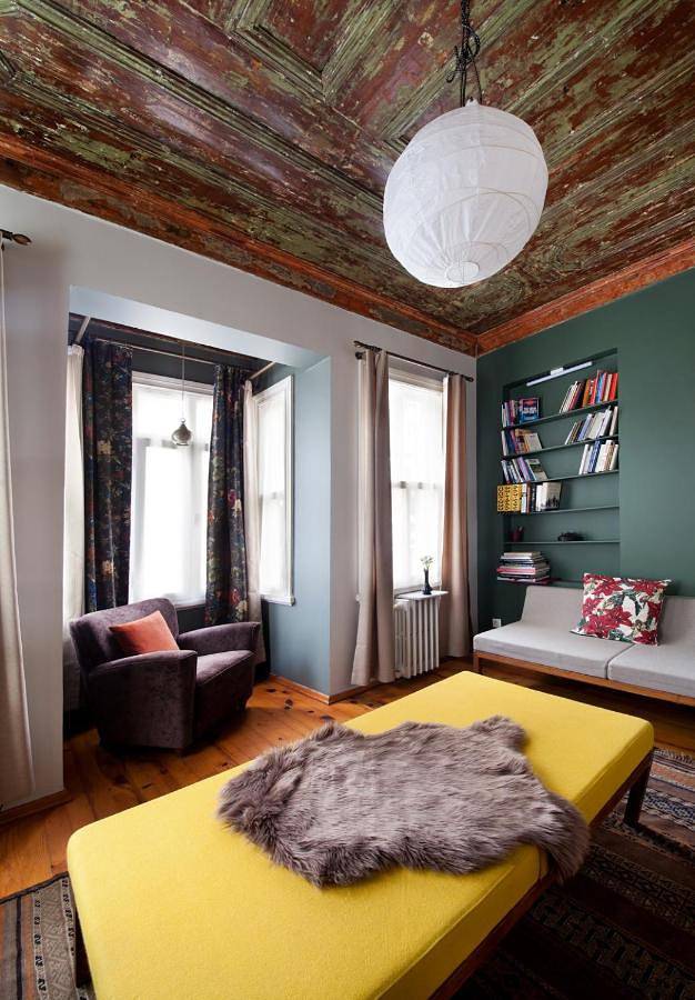 Vakantiehuis voor 6 personen, met whirlpool en terras, met huisdier in Istanbul