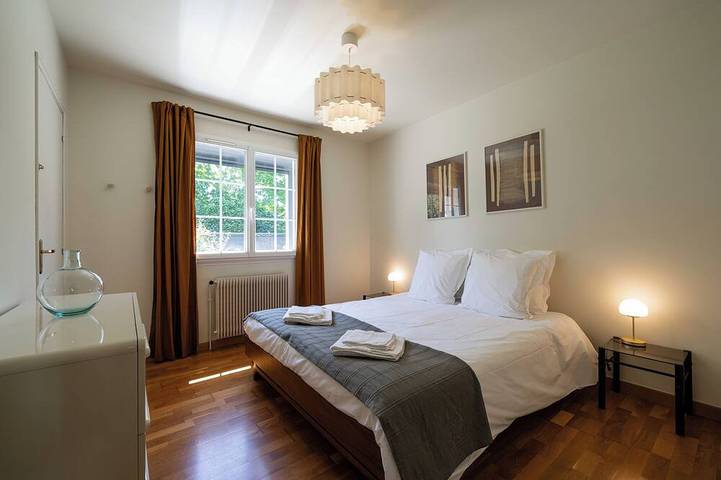 Location de vacances pour 6 personnes, animaux acceptés à Mareuil-sur-Ay - 4