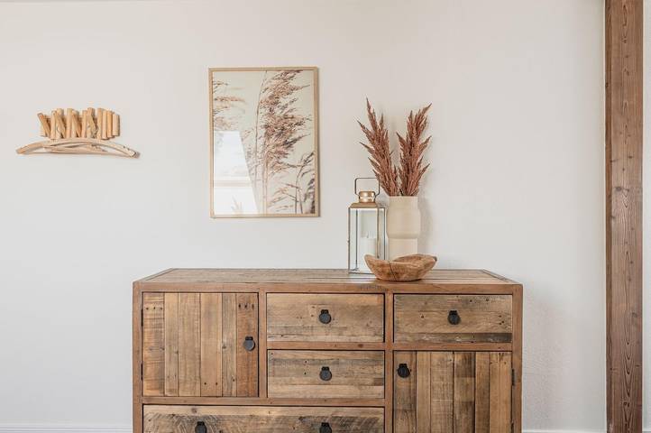 Ferienhaus für 13 Personen, mit Sauna und Garten auf Fischland - Darß - Zingst - 4