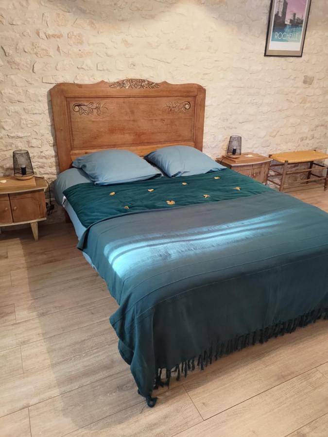 Maison d’hôte pour 2 personnes, avec jardin et vue, adapté aux familles