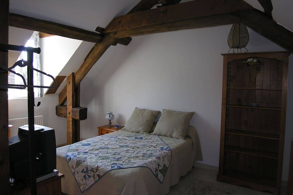 Guest house campagne au calme in Lorrez-le-Bocage-Préaux, Seine-et-Marne
