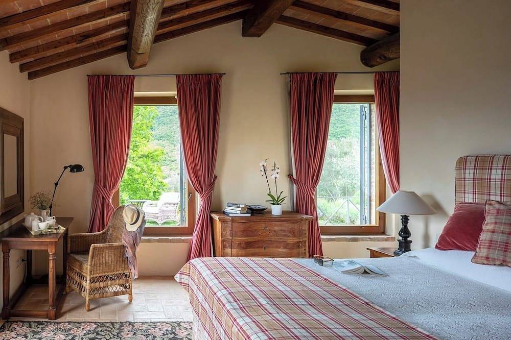Villa Della Valle - Private villa with pool in Perugia, Perugia Province