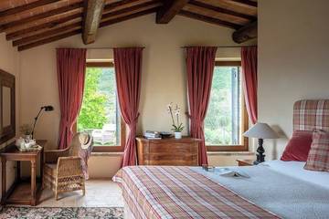 Attico per 8 Persone in Perugia, Perugia e dintorni, Foto 1