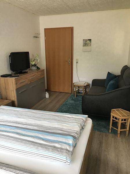 Doppelzimmer, Dusche, Wc, Zi.2 in Meißen, Meißen Region