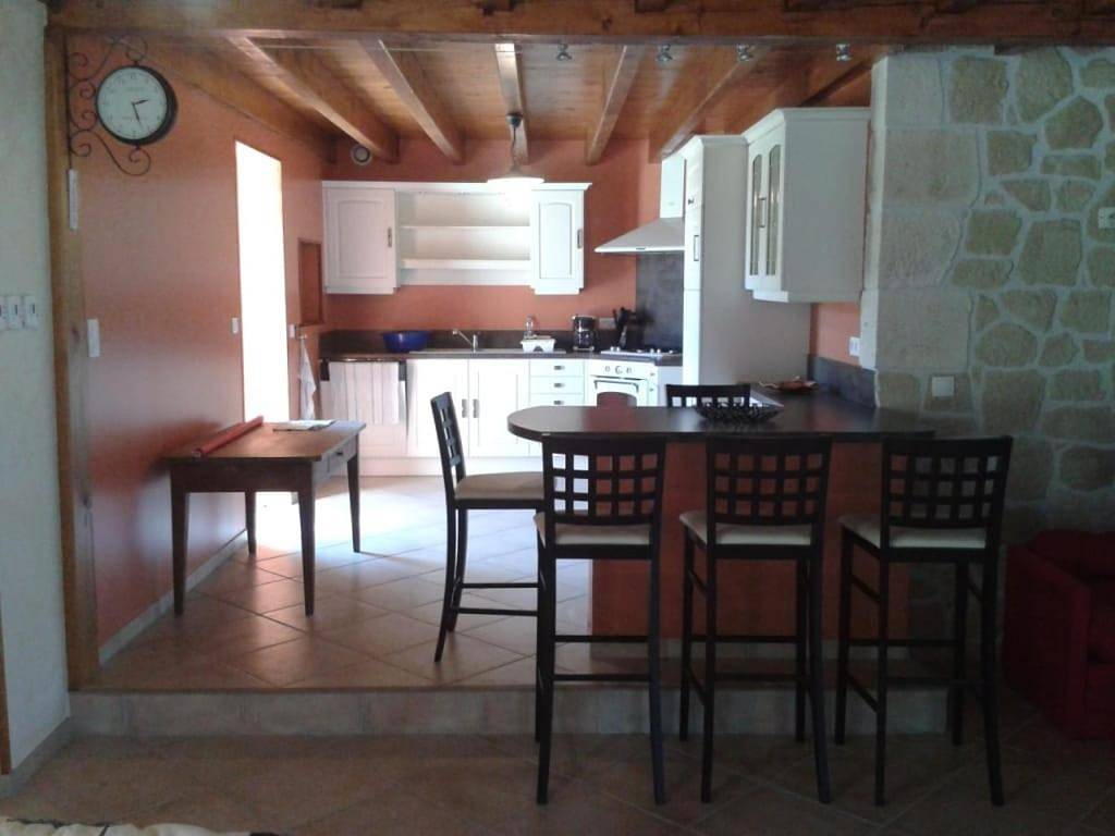 Maison de campagne en Auvergne in Champagnac-le-Vieux, Parc Naturel Régional Livradois-Forez