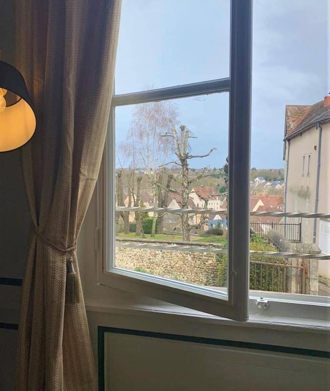 Gîte pour 4 personnes dans Cathédrale Notre-Dame (Chartres) - 3