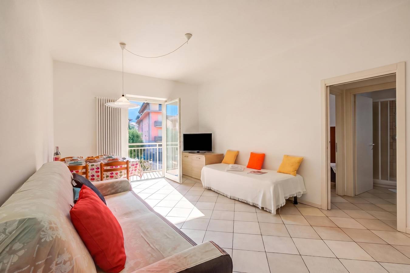 Appartamento vacanze a Trentino a partire da 91€ a notte