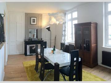 Gîte für 2 Personen in Fécamp, Côte d'Albâtre, Bild 2