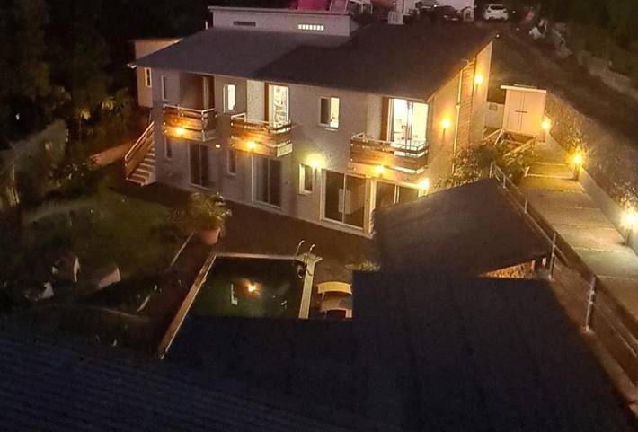 Maison d’hôte pour 6 personnes, animaux acceptés à Saint-Leu - 3