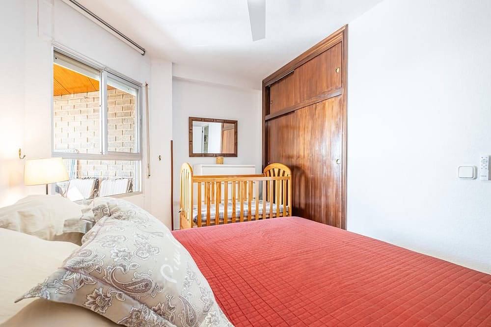 Entire apartment, Beautiful apartment in El Campello in Playa Carrer La Mar, el Campello