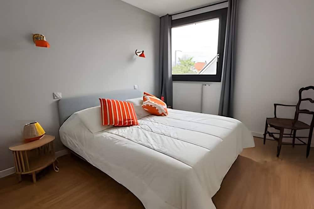 Near Le Touquet, renovated villa for a relaxing break with family or friends. in Cucq, Montreuil und Umgebung