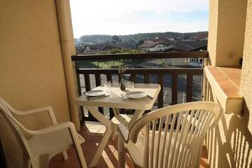 Bungalow para 4 Personas en Biscarrosse (pueblo), Biscarrosse, Foto 3