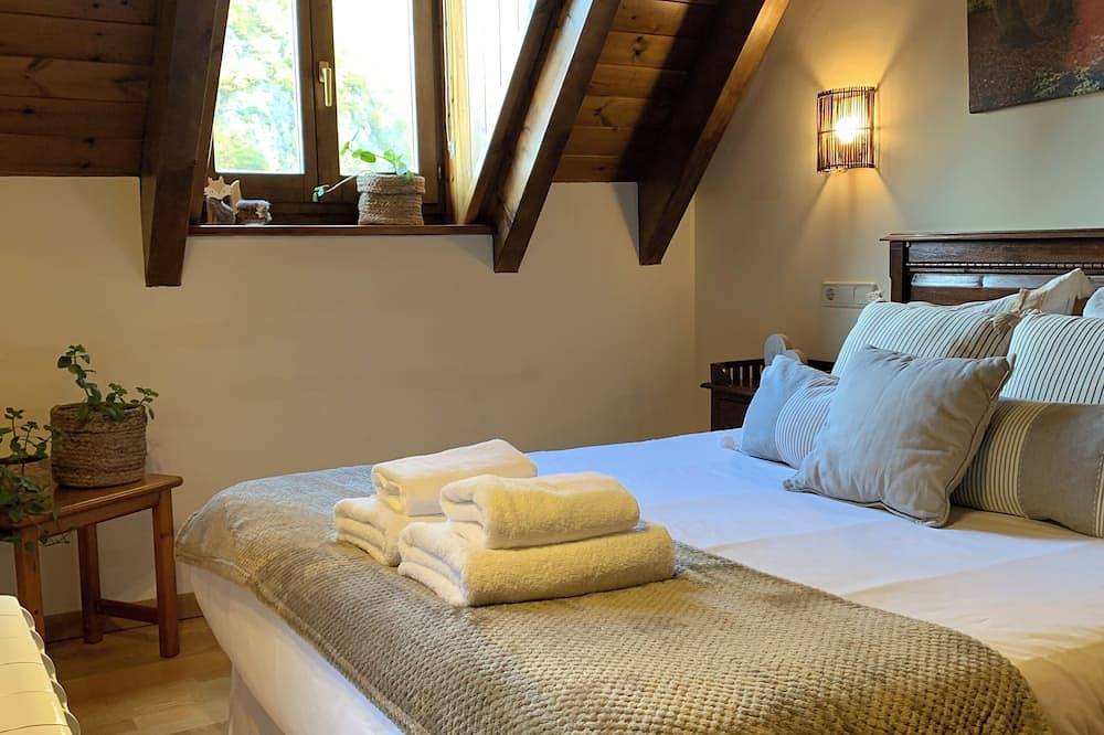 Casa adosado en Bagergue, apartamento turístico en Bagergue, esquí en baqueira in Bagergue, Alto Arán