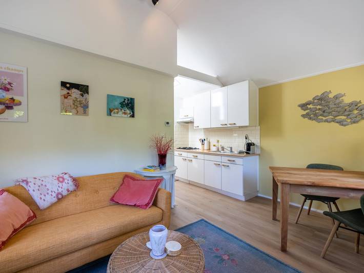 Chalet für 2 Personen in Nordholland - 4