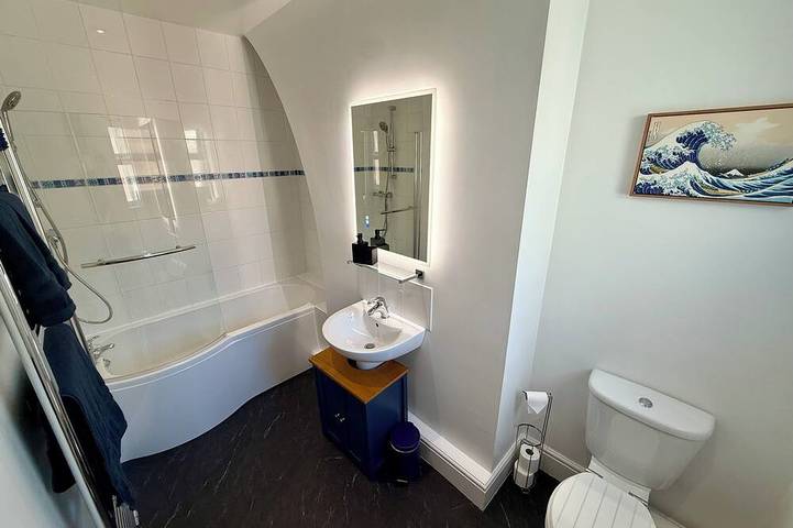 Salisbury City Centre Cottage in Salisbury, Wiltshire
