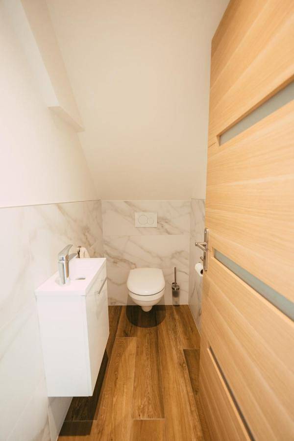 Location de vacances pour 5 personnes, avec jacuzzi et terrasse à Rimbachzell - 3