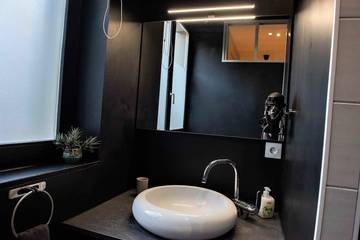 Gîte pour 4 Personnes dans Colmar, Région de Colmar, Photo 3