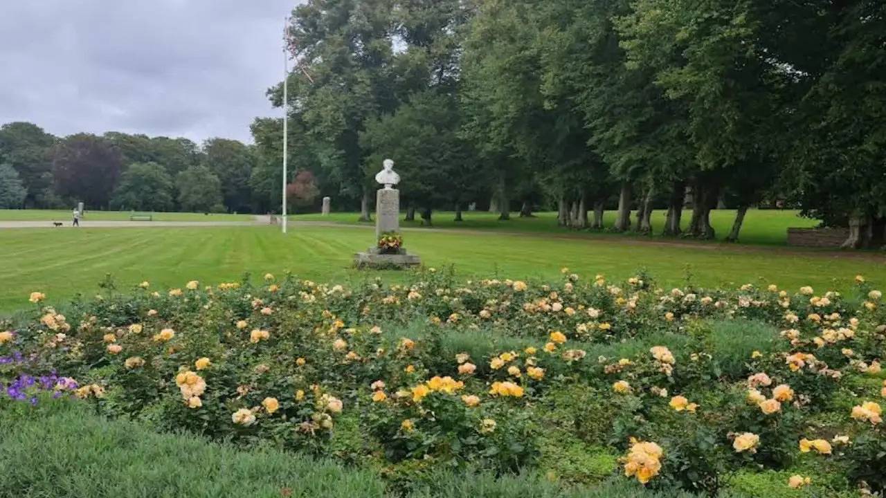Ferienhaus für 4 Personen (46 m²) in Jægerspris in Over Dråby Strand, Frederikssund und Umgebung