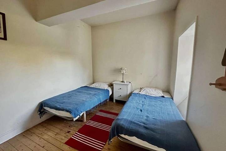 Location de vacances pour 6 personnes, animaux acceptés à Tracy-sur-Mer - 4