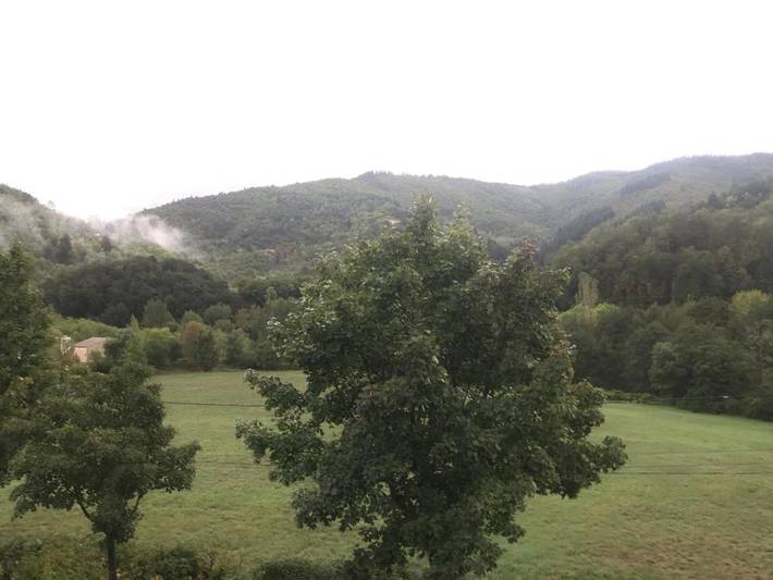 Location de vacances pour 4 personnes, avec jardin et vue à Le Vigan - 4