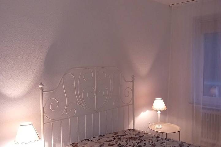 Ferienwohnung für 7 Personen, mit Haustier in Korbach - 4