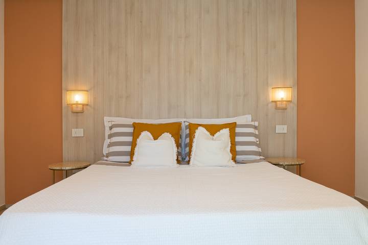 Ferienwohnung für 7 Personen, mit Balkon, mit Haustier - 1