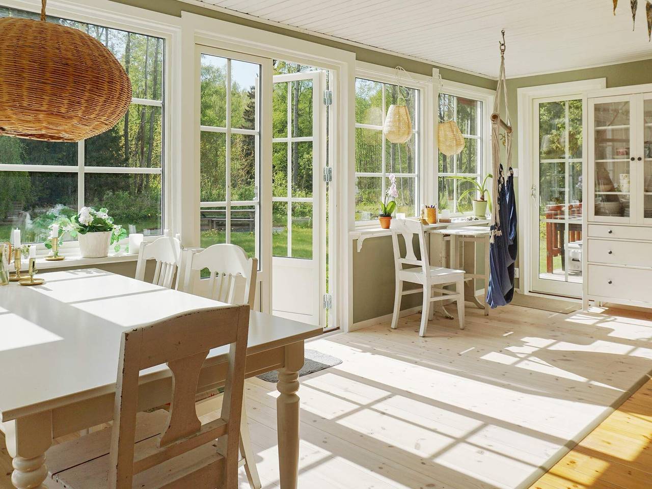 5 Personen Ferienhaus in Grisslehamn in Väddö