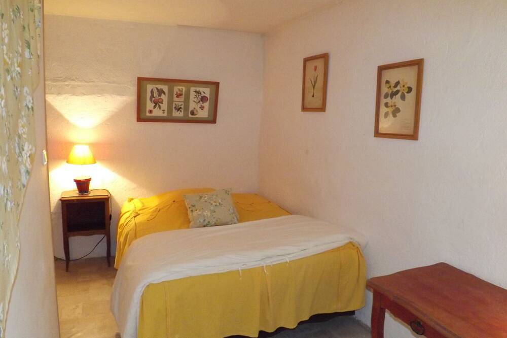 Un lieu bien choisi garantit des vacances sereines et agréables ! in Moussoulens, Région de Carcassonne