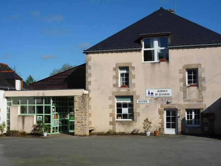 Auberge pour 2 personnes, avec terrasse