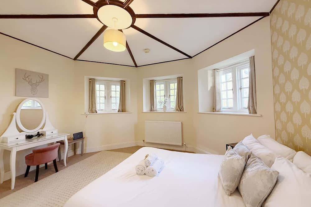 Cottage for 4 People in North Somerset, South West England