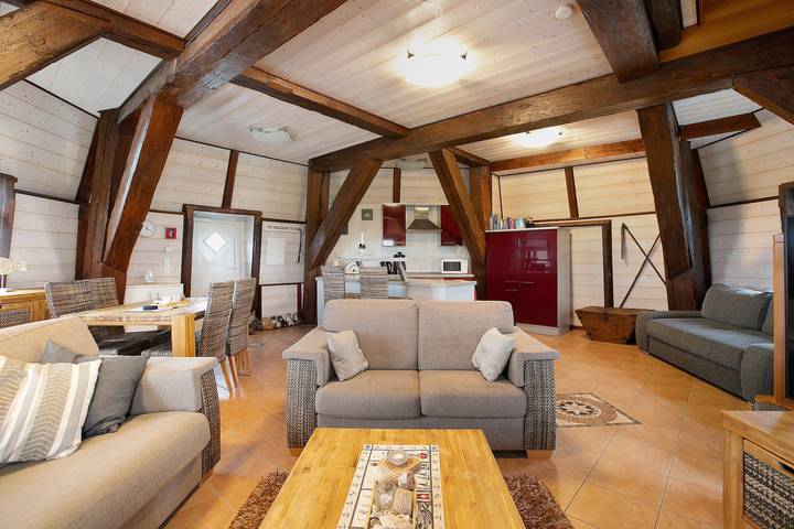 Ferienwohnung für 2 Personen, mit Balkon in Pellworm - 3