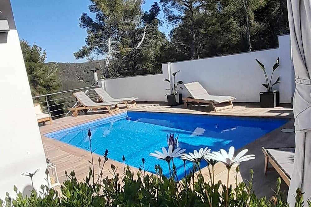 Casa Rural para 14 Personas en Olivella, Costa del Garraf