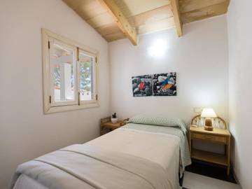 Apartamento in Alcúdia, Mallorca Norte für 4 