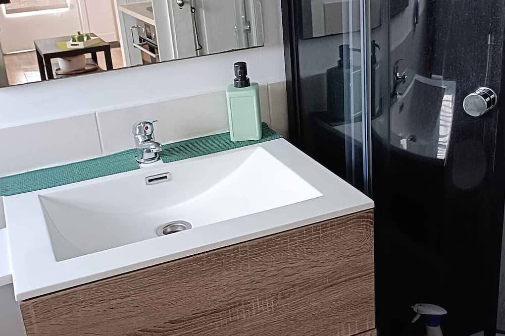 Vakantiepark Klein Strand - Luxe Houten Chalet in Jabbeke, Flandre-Occidentale