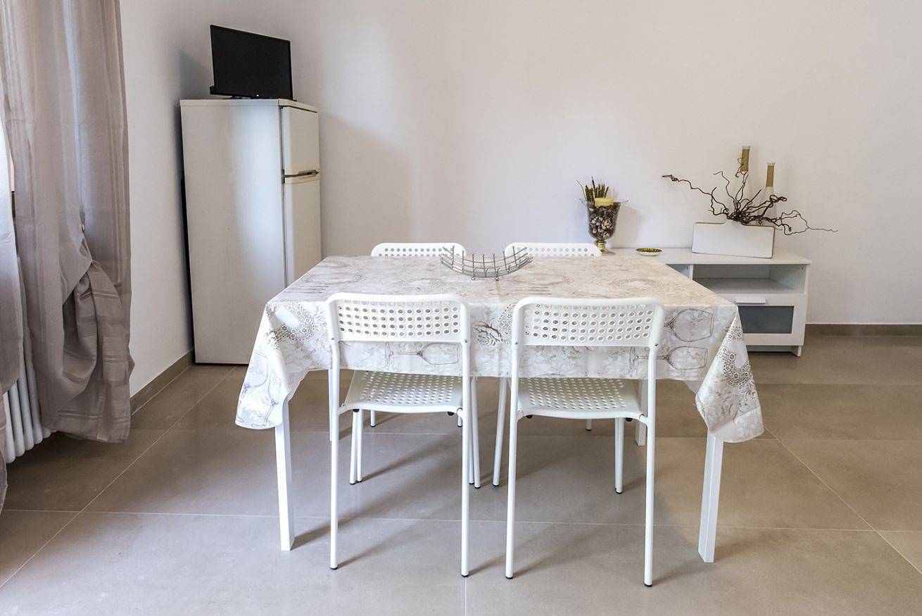 Appartamento intero, A30 - Poggio, nuovo bilocale con giardino in Monte Conero, Ancona (Italia)